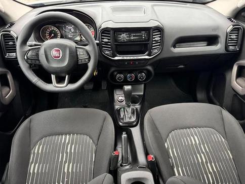 FIAT TORO ENDURANCE 2.0 16V 4X4 DIESEL