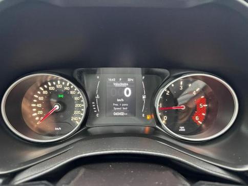 FIAT TORO ENDURANCE 2.0 16V 4X4 DIESEL