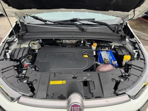 FIAT TORO ENDURANCE 2.0 16V 4X4 DIESEL