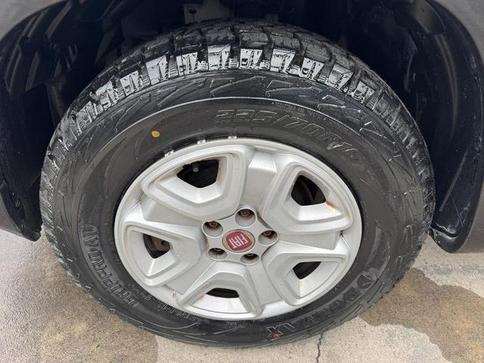 FIAT TORO ENDURANCE 2.0 16V 4X4 DIESEL