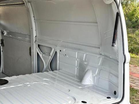 VOLKSWAGEN KOMBI FURGAO 1.4MI(TOTALFLEX) 4P