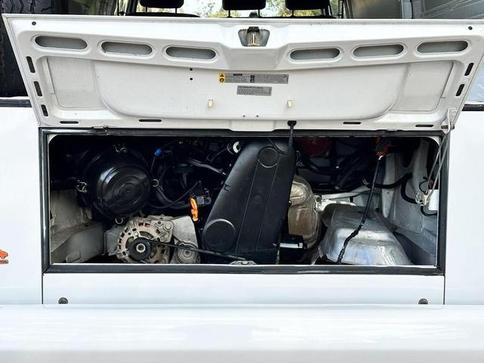 VOLKSWAGEN KOMBI FURGAO 1.4MI(TOTALFLEX) 4P