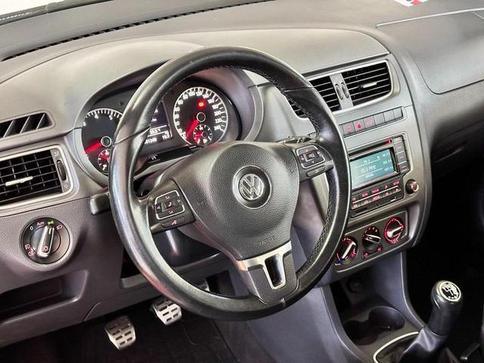 VOLKSWAGEN CROSSFOX 1.6 GII