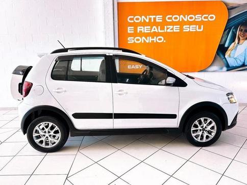 VOLKSWAGEN CROSSFOX 1.6 GII