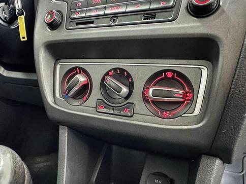 VOLKSWAGEN CROSSFOX 1.6 GII