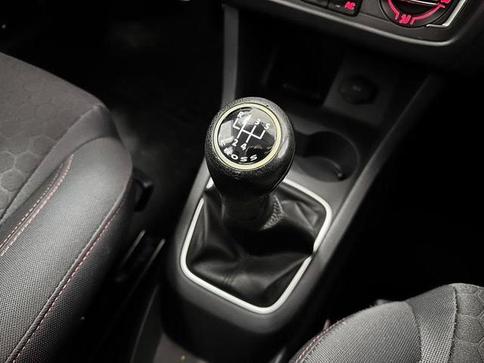 VOLKSWAGEN CROSSFOX 1.6 GII