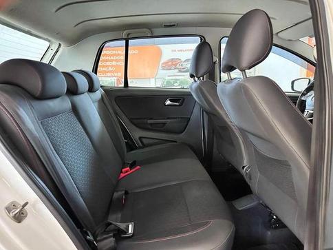 VOLKSWAGEN CROSSFOX 1.6 GII