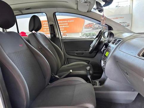 VOLKSWAGEN CROSSFOX 1.6 GII