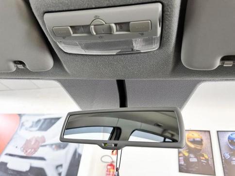 VOLKSWAGEN CROSSFOX 1.6 GII