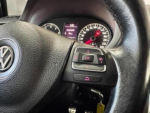 VOLKSWAGEN CROSSFOX 1.6 GII