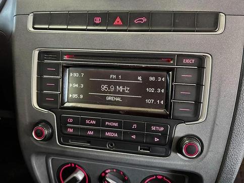 VOLKSWAGEN CROSSFOX 1.6 GII