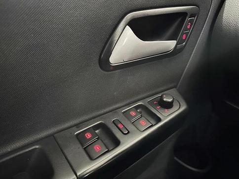 VOLKSWAGEN CROSSFOX 1.6 GII