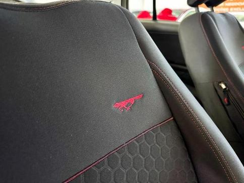 VOLKSWAGEN CROSSFOX 1.6 GII