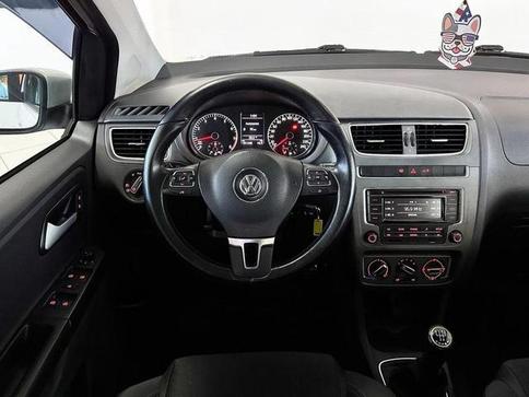 VOLKSWAGEN CROSSFOX 1.6 GII