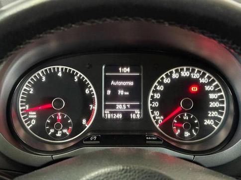 VOLKSWAGEN CROSSFOX 1.6 GII