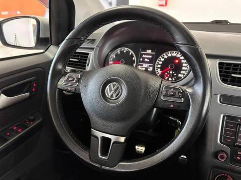 VOLKSWAGEN CROSSFOX 1.6 GII
