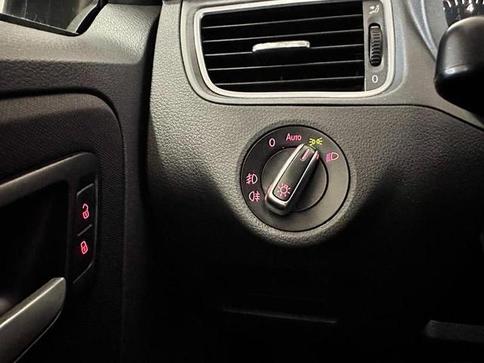 VOLKSWAGEN CROSSFOX 1.6 GII