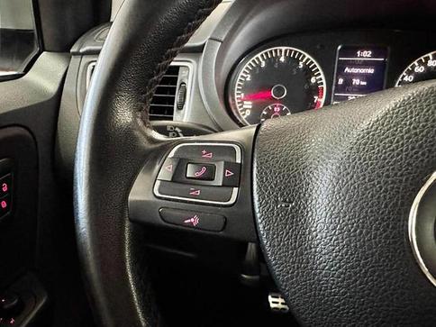 VOLKSWAGEN CROSSFOX 1.6 GII