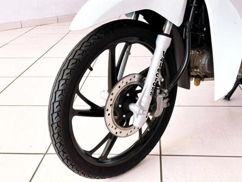 HONDA BIZ 125