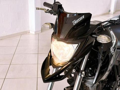 YAMAHA XTZ 150 CROSSER S