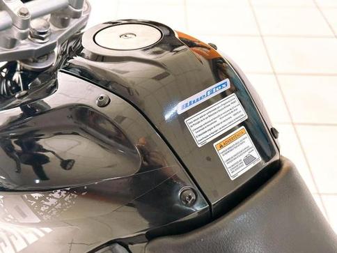 YAMAHA XTZ 150 CROSSER S