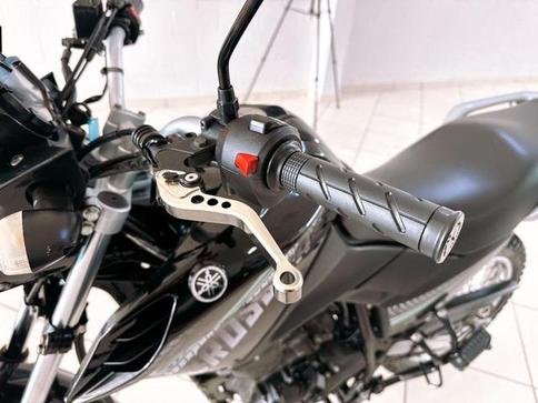 YAMAHA XTZ 150 CROSSER S