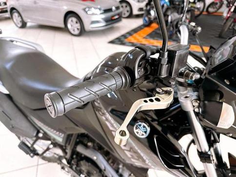 YAMAHA XTZ 150 CROSSER S