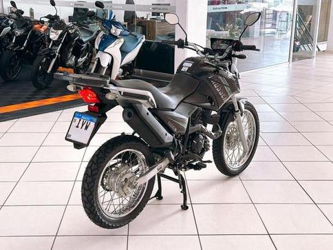YAMAHA XTZ 150 CROSSER S
