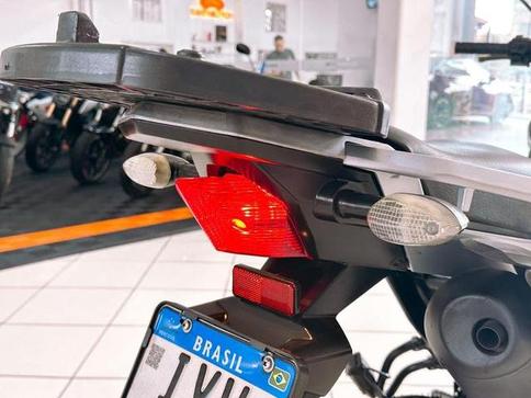 YAMAHA XTZ 150 CROSSER S