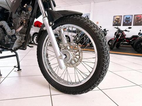 YAMAHA XTZ 150 CROSSER S