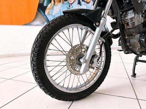 YAMAHA XTZ 150 CROSSER S