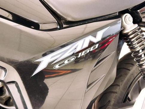 HONDA CG 160 FAN