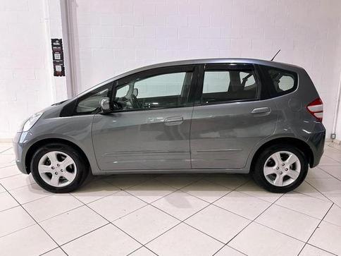 HONDA FIT LXL 1.4