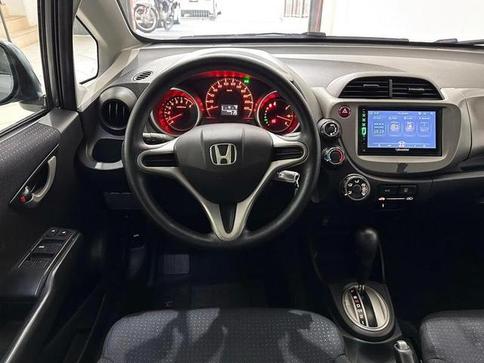 HONDA FIT LXL 1.4