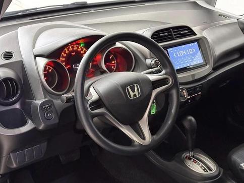 HONDA FIT LXL 1.4