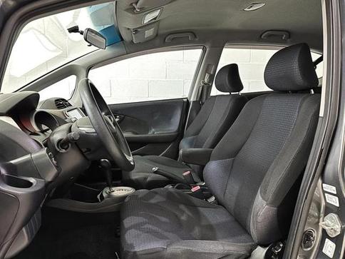HONDA FIT LXL 1.4