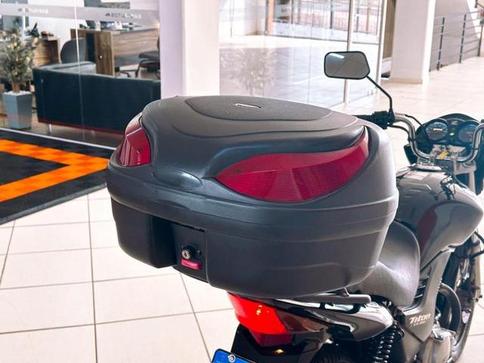 HONDA CG 150 TITAN ESD