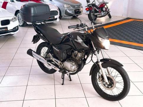 HONDA CG 150 TITAN ESD