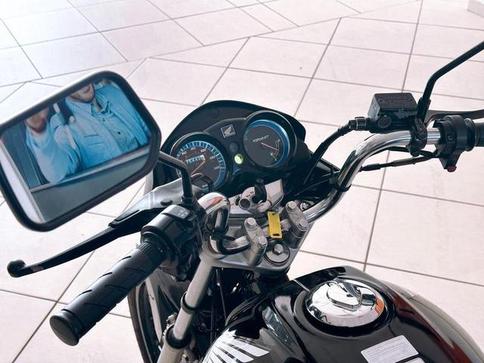 HONDA CG 150 TITAN ESD