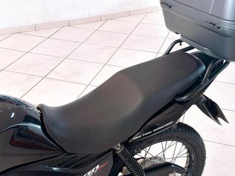 HONDA CG 150 TITAN ESD