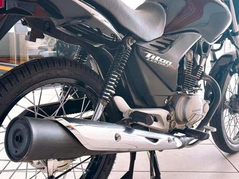 HONDA CG 150 TITAN ESD