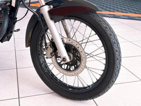 HONDA CG 150 TITAN ESD