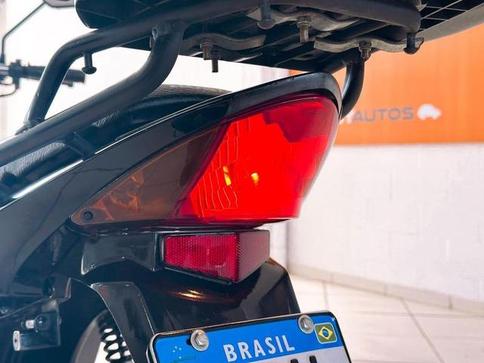 HONDA CG 150 TITAN ESD