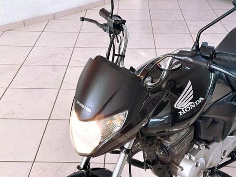 HONDA CG 150 TITAN ESD