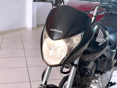 HONDA CG 150 TITAN ESD