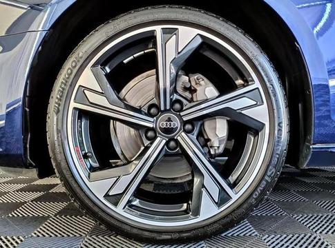 AUDI A4 S LINE 2.0 TFSI 204CV S TONIC