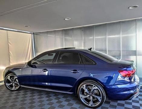 AUDI A4 S LINE 2.0 TFSI 204CV S TONIC