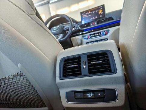 AUDI Q5 SPB. S-LINE BLACK 2.0 TFSI QUA. S-TRON