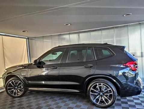 BMW X3 XDRIVE 30E M SPORT TURBO AUT. (HB.)