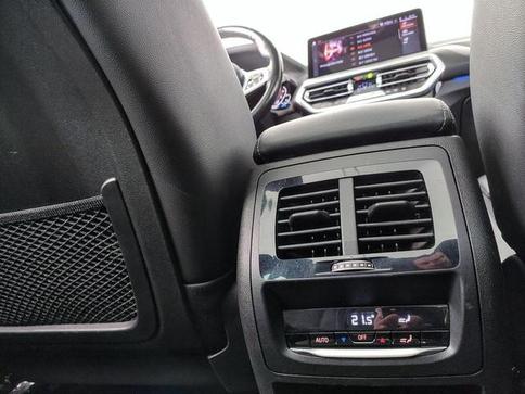 BMW X3 XDRIVE 30E M SPORT TURBO AUT. (HB.)